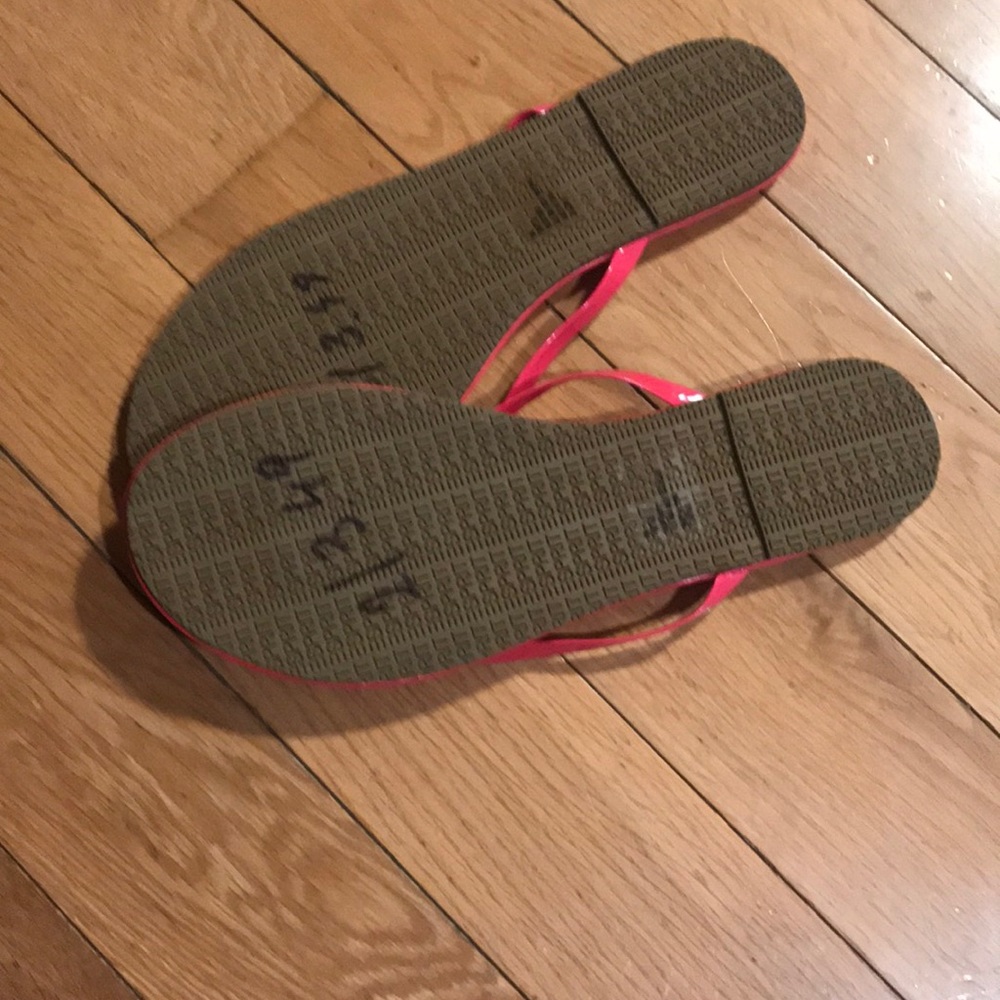 Sprit flat slippers - Picture 4 of 5